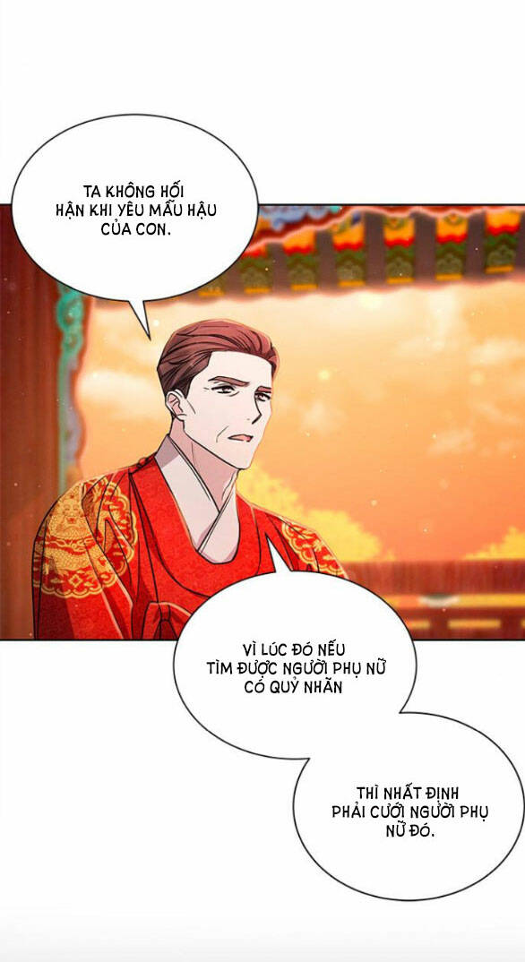 The Castle – Cô Dâu Của Quỷ Chapter 12.1 - Trang 2