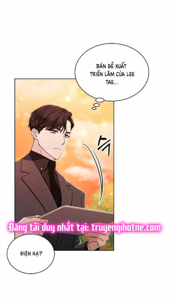 The Castle – Cô Dâu Của Quỷ Chapter 12.1 - Trang 2