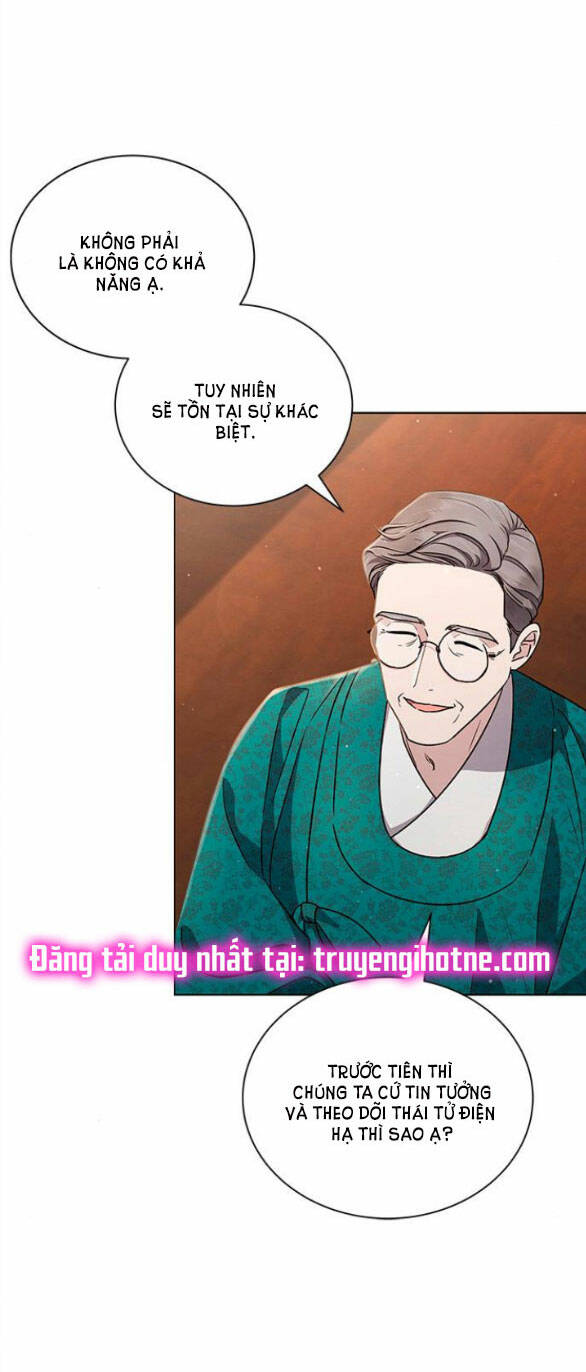 The Castle – Cô Dâu Của Quỷ Chapter 12.1 - Trang 2