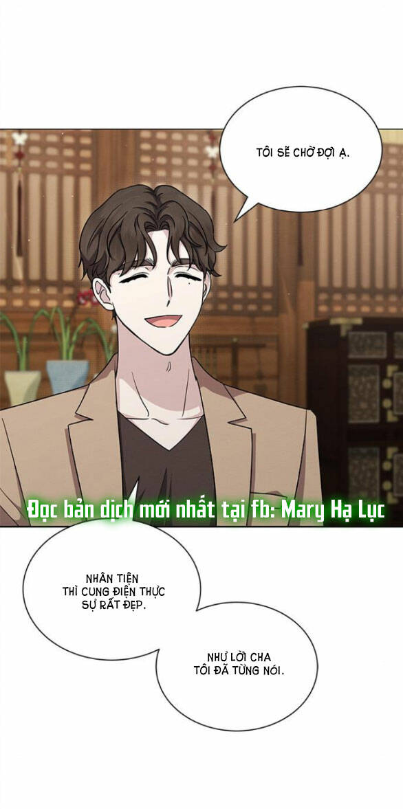 The Castle – Cô Dâu Của Quỷ Chapter 11.2 - Trang 2