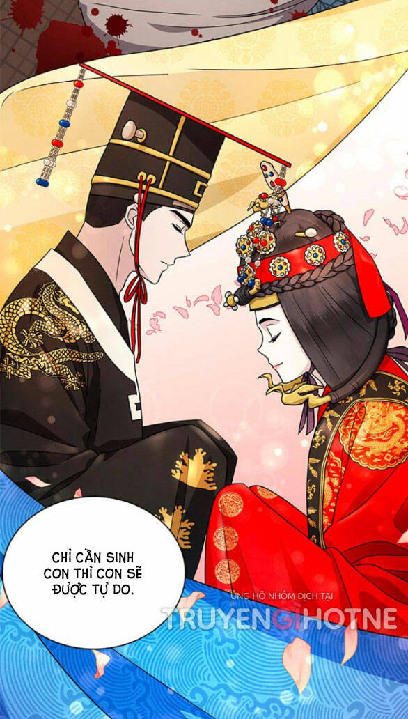 The Castle – Cô Dâu Của Quỷ Chapter 9.1 - Trang 2