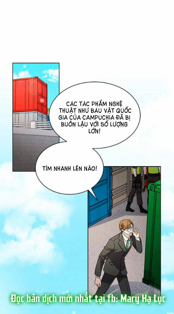 The Castle – Cô Dâu Của Quỷ Chapter 9.1 - Trang 2