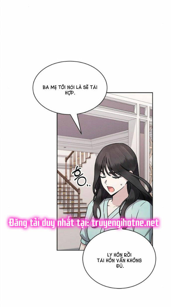 The Castle – Cô Dâu Của Quỷ Chapter 8.2 - Trang 2