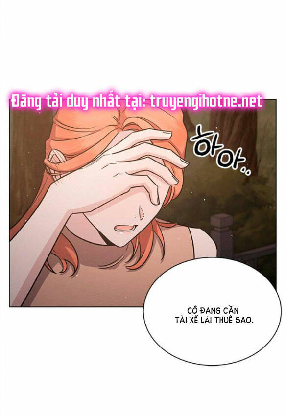 The Castle – Cô Dâu Của Quỷ Chapter 7.2 - Trang 2