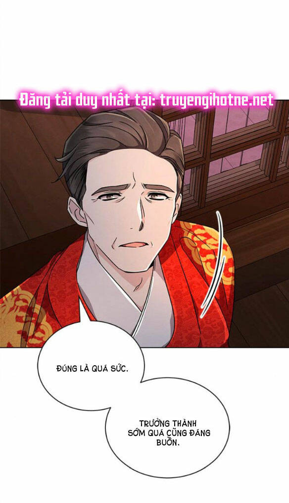 The Castle – Cô Dâu Của Quỷ Chapter 7.1 - Trang 2