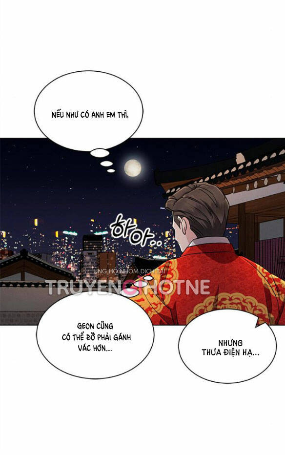 The Castle – Cô Dâu Của Quỷ Chapter 7.1 - Trang 2