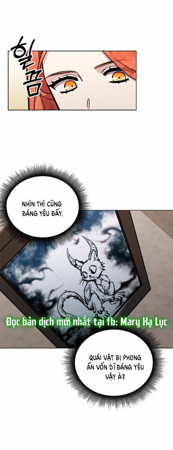 The Castle – Cô Dâu Của Quỷ Chapter 4.2 - Trang 2