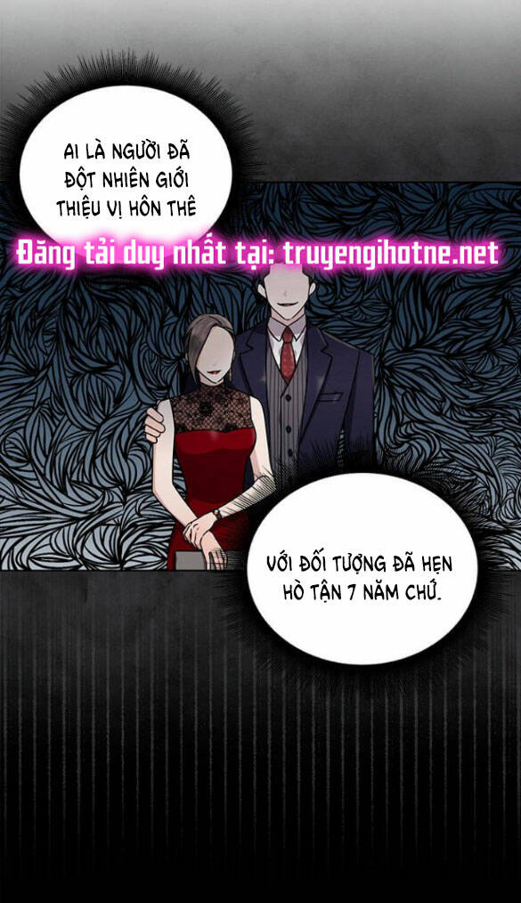 The Castle – Cô Dâu Của Quỷ Chapter 4.2 - Trang 2