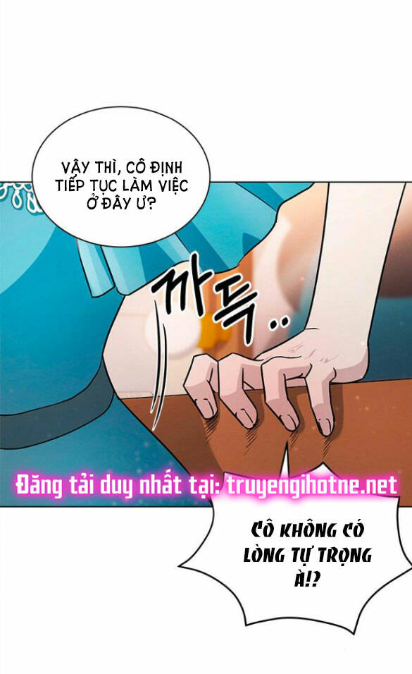 The Castle – Cô Dâu Của Quỷ Chapter 4.1 - Trang 2