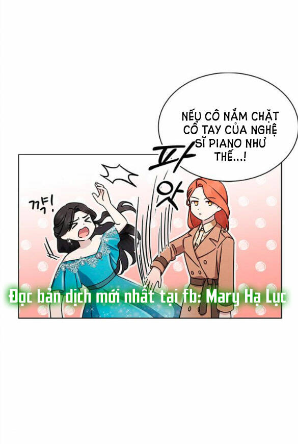 The Castle – Cô Dâu Của Quỷ Chapter 4.1 - Trang 2