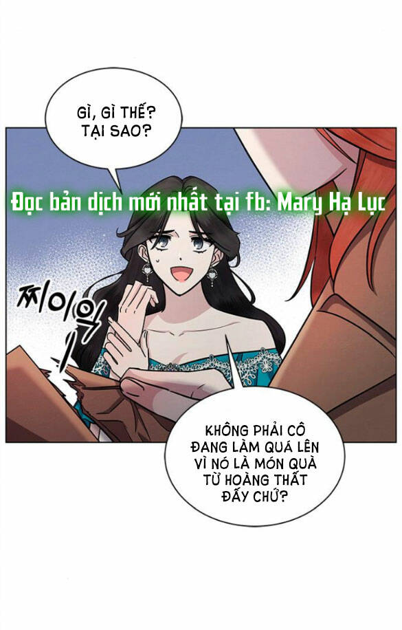 The Castle – Cô Dâu Của Quỷ Chapter 4.1 - Trang 2