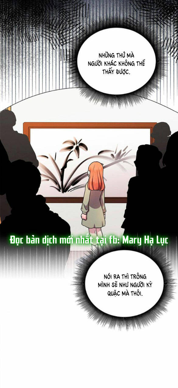 The Castle – Cô Dâu Của Quỷ Chapter 2.2 - Trang 2