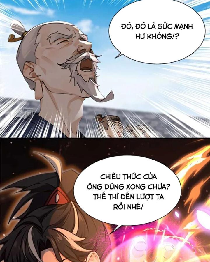 Ta, Hậu Duệ Thần Long Chapter 112 - Trang 2