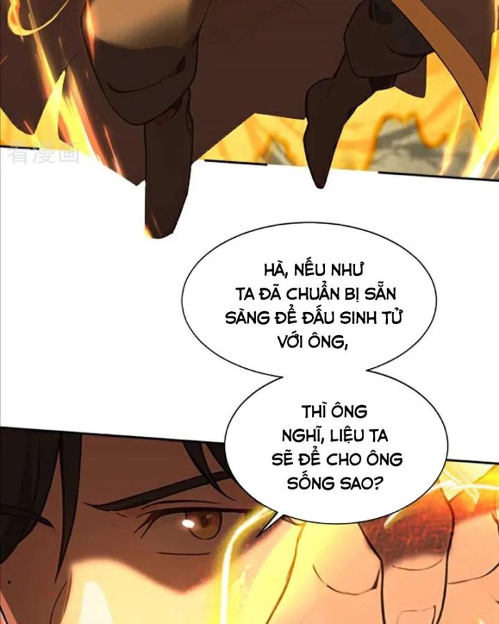 Ta, Hậu Duệ Thần Long Chapter 112 - Trang 2