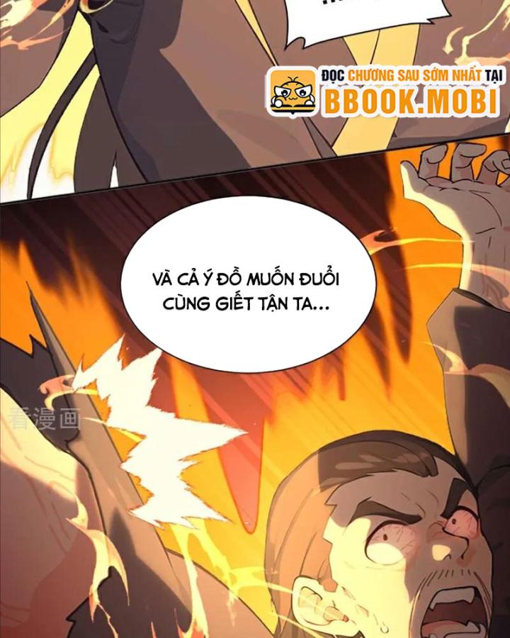 Ta, Hậu Duệ Thần Long Chapter 112 - Trang 2