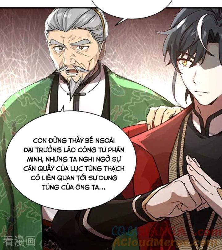 Ta, Hậu Duệ Thần Long Chapter 112 - Trang 2