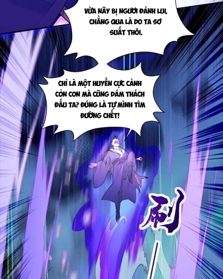 Ta, Hậu Duệ Thần Long Chapter 112 - Trang 2