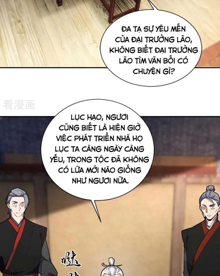 Ta, Hậu Duệ Thần Long Chapter 112 - Trang 2