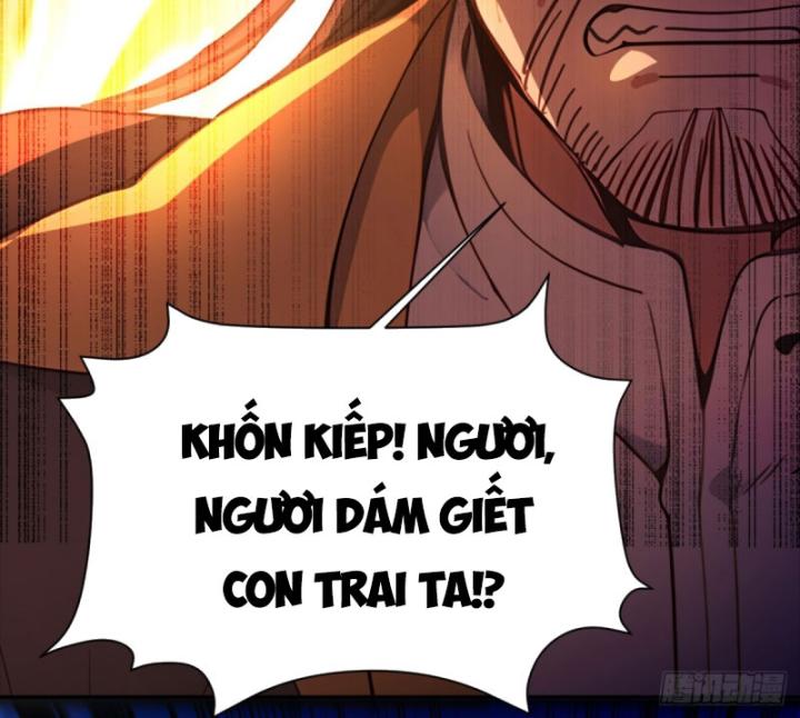 Ta, Hậu Duệ Thần Long Chapter 111 - Trang 2