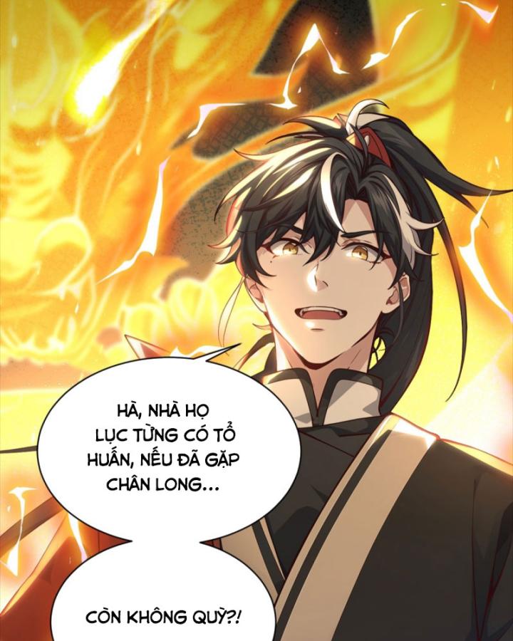 Ta, Hậu Duệ Thần Long Chapter 111 - Trang 2