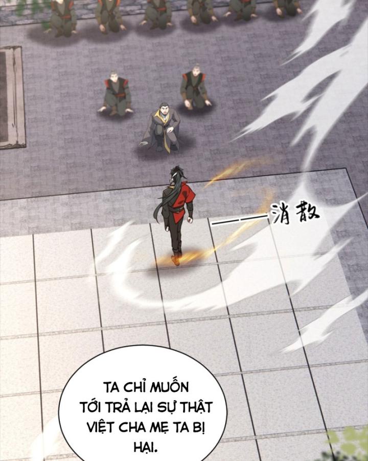 Ta, Hậu Duệ Thần Long Chapter 111 - Trang 2