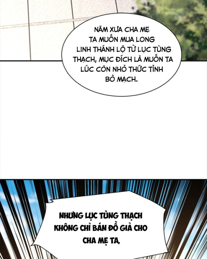 Ta, Hậu Duệ Thần Long Chapter 111 - Trang 2