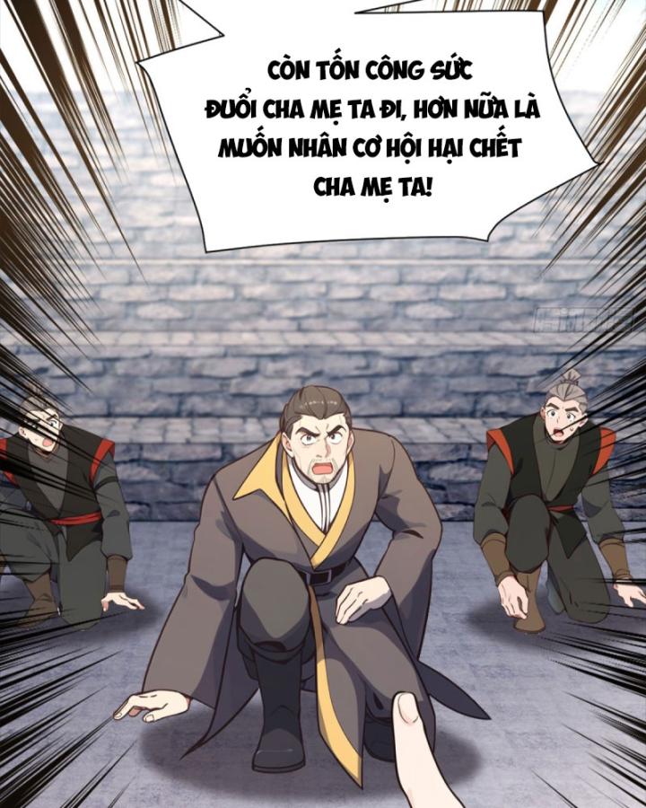 Ta, Hậu Duệ Thần Long Chapter 111 - Trang 2