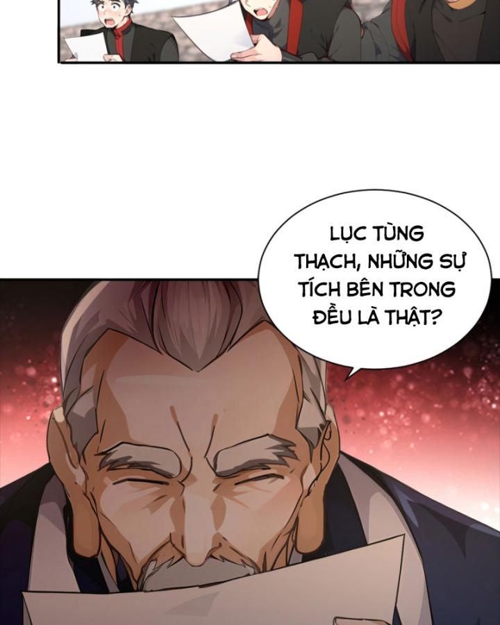 Ta, Hậu Duệ Thần Long Chapter 111 - Trang 2