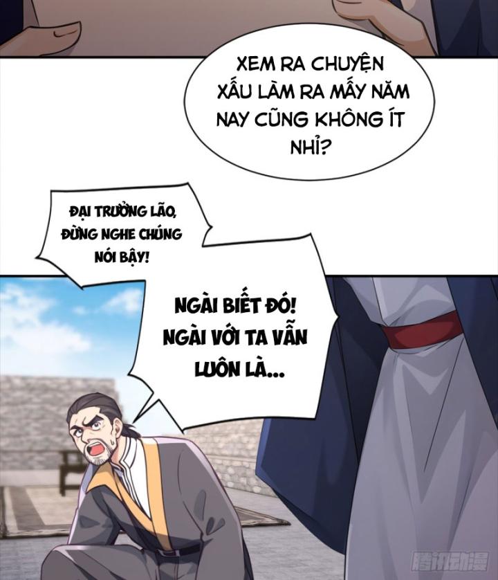 Ta, Hậu Duệ Thần Long Chapter 111 - Trang 2