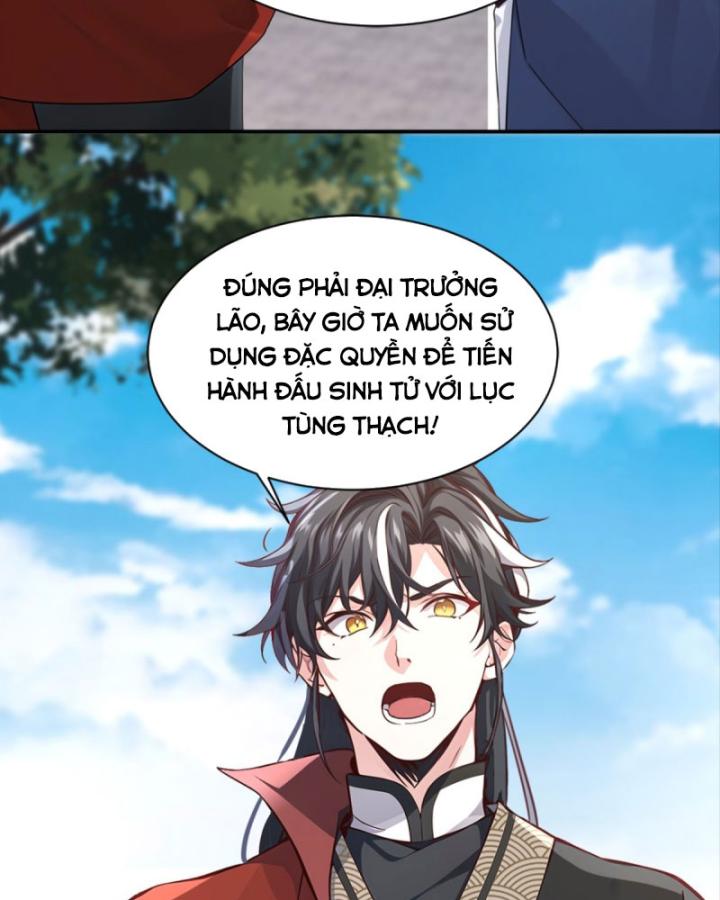 Ta, Hậu Duệ Thần Long Chapter 111 - Trang 2