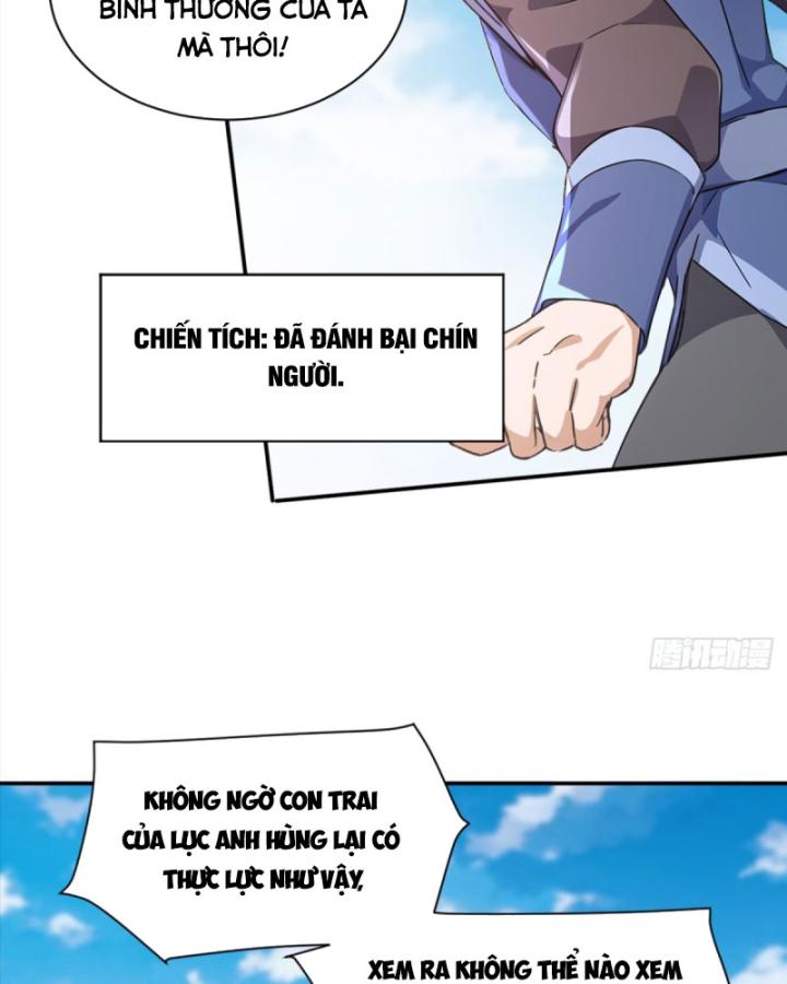 Ta, Hậu Duệ Thần Long Chapter 110 - Trang 2