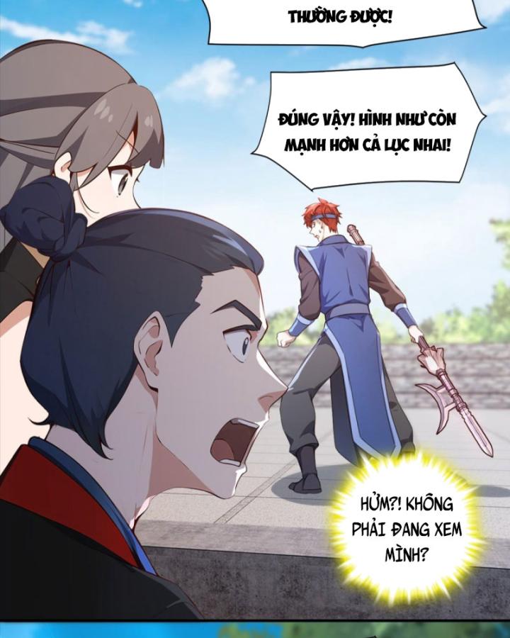 Ta, Hậu Duệ Thần Long Chapter 110 - Trang 2