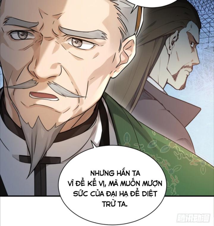 Ta, Hậu Duệ Thần Long Chapter 109 - Trang 2