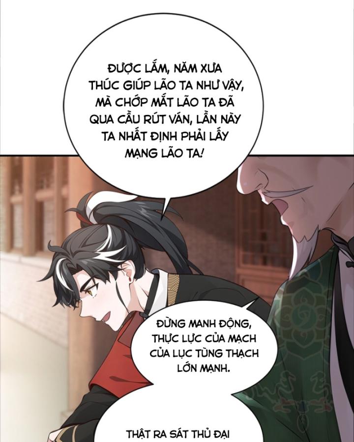 Ta, Hậu Duệ Thần Long Chapter 109 - Trang 2