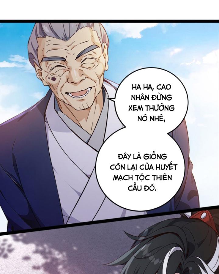 Ta, Hậu Duệ Thần Long Chapter 107 - Trang 2