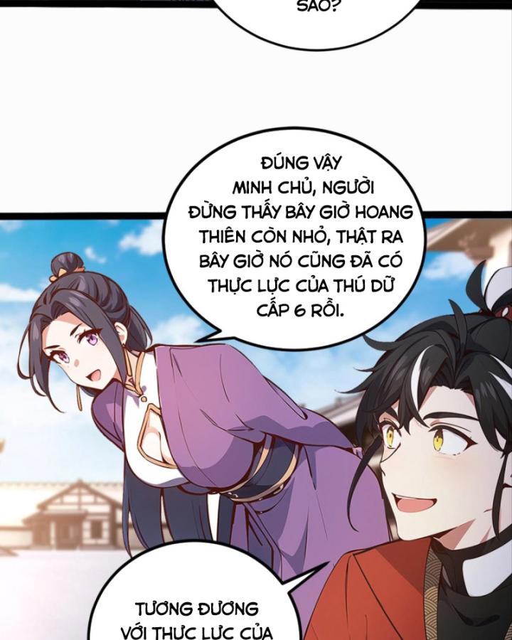 Ta, Hậu Duệ Thần Long Chapter 107 - Trang 2