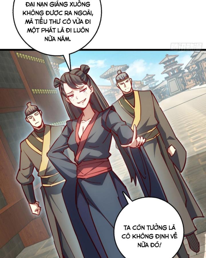 Ta, Hậu Duệ Thần Long Chapter 106 - Trang 2