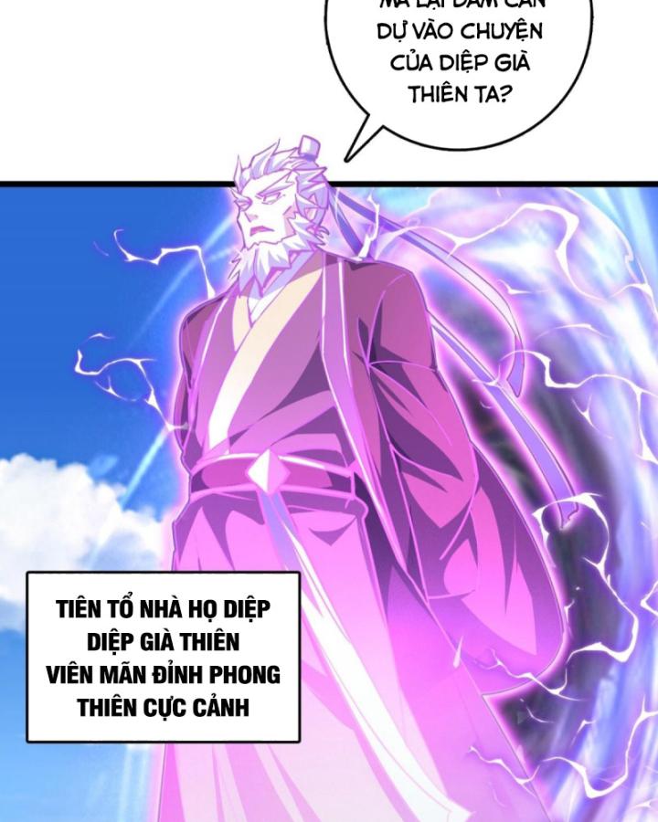 Ta, Hậu Duệ Thần Long Chapter 105 - Trang 2