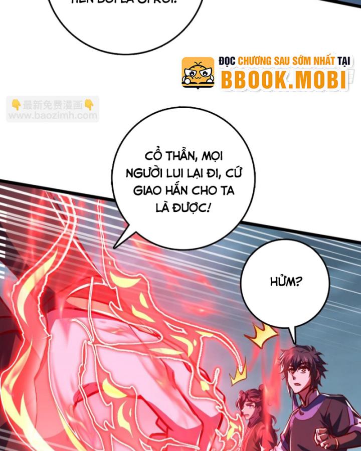 Ta, Hậu Duệ Thần Long Chapter 103 - Trang 2