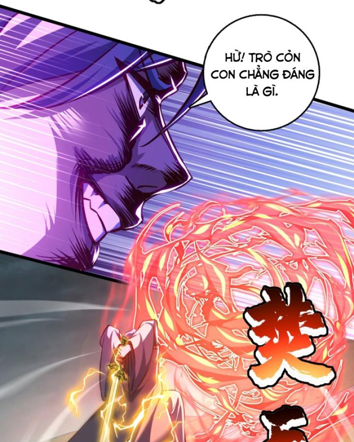 Ta, Hậu Duệ Thần Long Chapter 103 - Trang 2