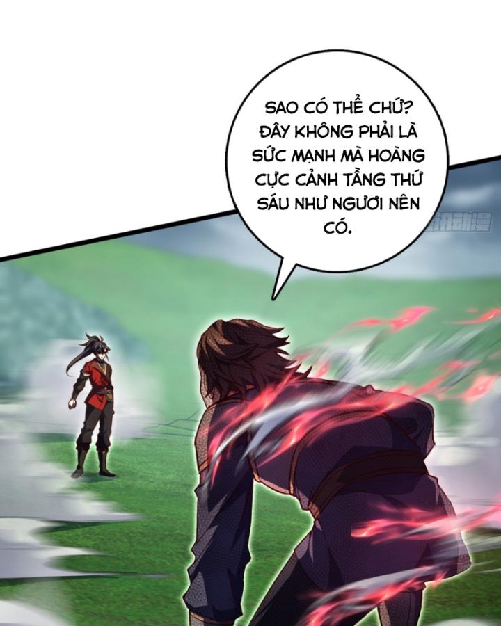 Ta, Hậu Duệ Thần Long Chapter 101 - Trang 2