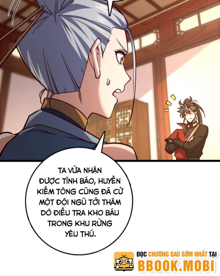 Ta, Hậu Duệ Thần Long Chapter 99 - Trang 2