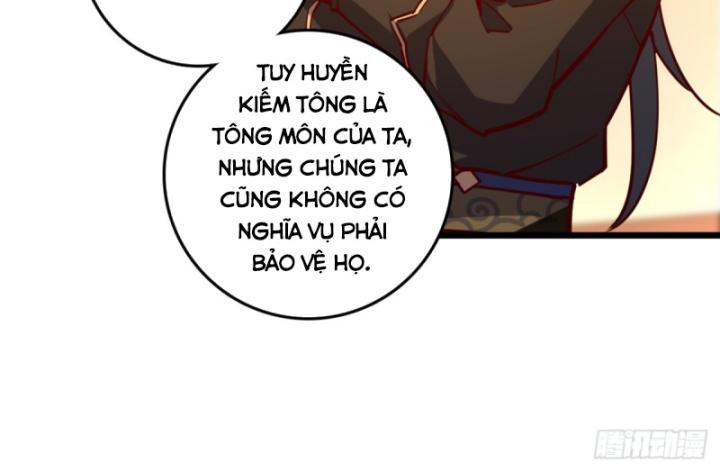 Ta, Hậu Duệ Thần Long Chapter 99 - Trang 2