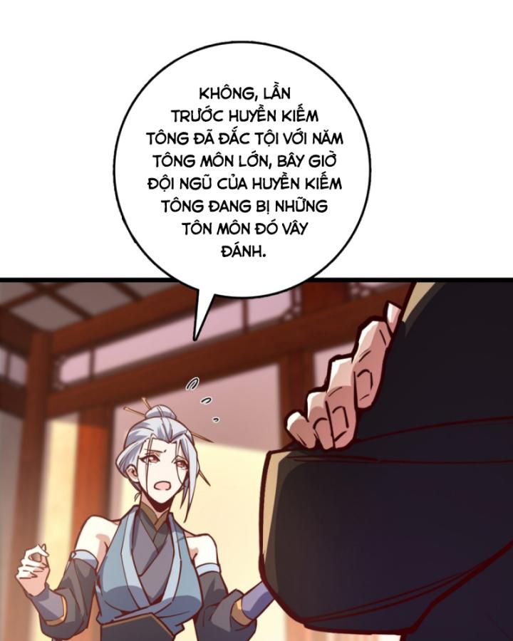 Ta, Hậu Duệ Thần Long Chapter 99 - Trang 2