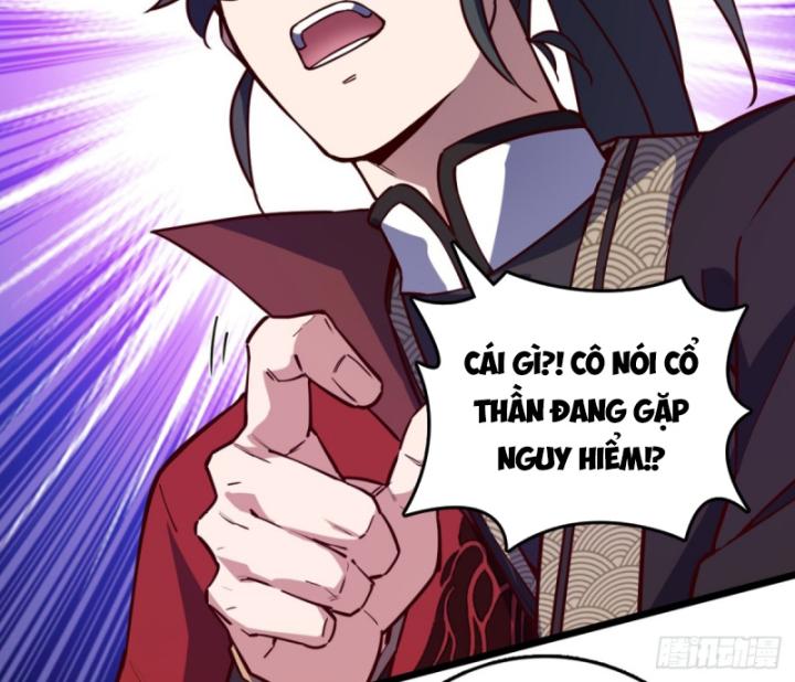 Ta, Hậu Duệ Thần Long Chapter 99 - Trang 2