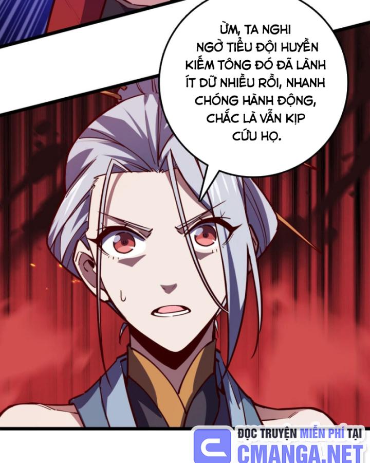 Ta, Hậu Duệ Thần Long Chapter 99 - Trang 2