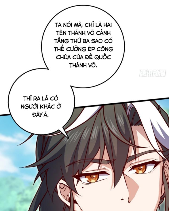 Ta, Hậu Duệ Thần Long Chapter 98 - Trang 2