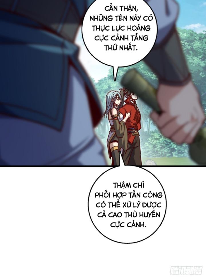 Ta, Hậu Duệ Thần Long Chapter 98 - Trang 2