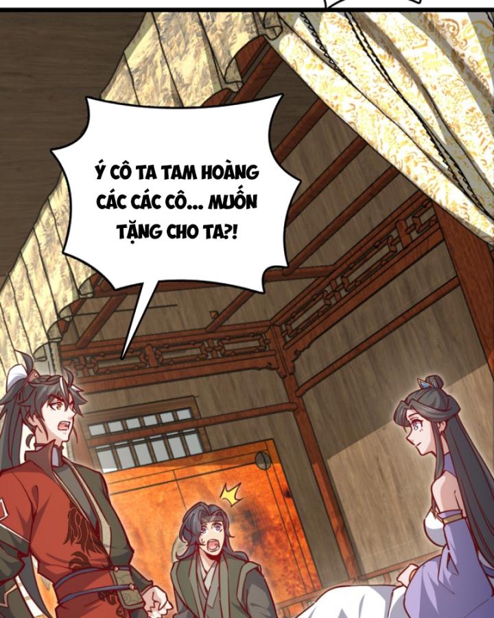 Ta, Hậu Duệ Thần Long Chapter 97 - Trang 2