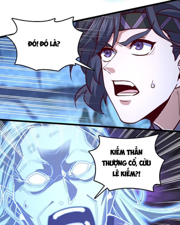 Ta, Hậu Duệ Thần Long Chapter 96 - Trang 2